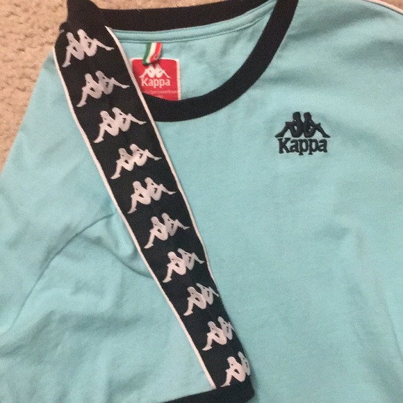 Kappa shirt - Picture 2 of 3